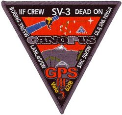 1st Space Launch Squadron Delta 365 Launch
Delta IV Space Launch Vehicle launched on 21 Feb 2014 carrying the Global Positioning System (GPS) Block IIF-5 satellite.
