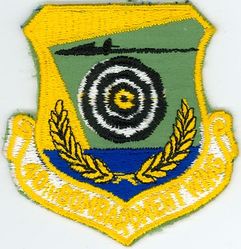 40th Bombardment Wing, Medium
