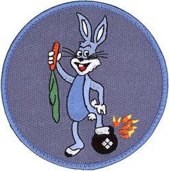 427th Reconnaissance Squadron Heritage
