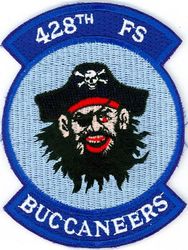 428th Fighter Squadron
