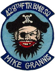 428th Fighter-Bomber Squadron 
