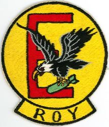 429th Tactical Fighter Squadron E Flight
