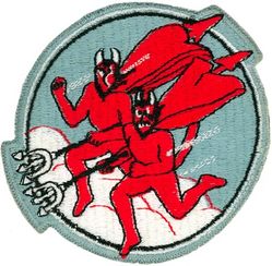 434th Fighter-Day Squadron 

