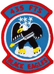 435th Flying Training Squadron 
