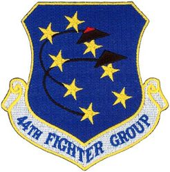 44th Fighter Group 
