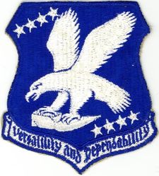 44th Air Refueling Squadron, Medium
