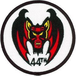 44th Fighter Squadron
