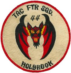 44th Tactical Fighter Squadron
