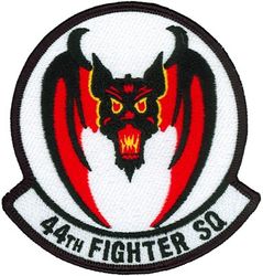 44th Fighter Squadron
