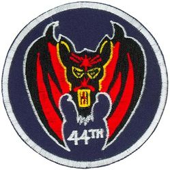 44th Tactical Fighter Squadron
