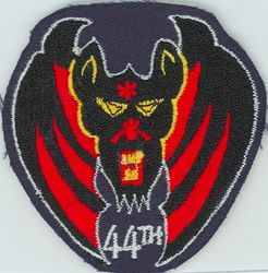 44th Tactical Fighter Squadron

