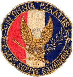 441st Supply Squadron
