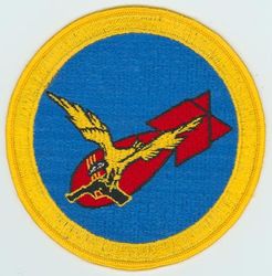 45th Bombardment Squadron, Medium
