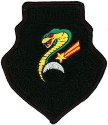 45th Reconnaissance Squadron RC-135S Morale
