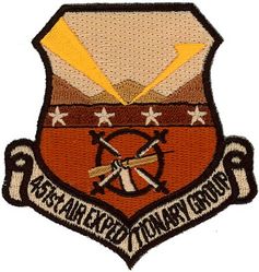 451st Air Expeditionary Group
Keywords: desert