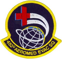 452d Aeromedical Evacuation Squadron

