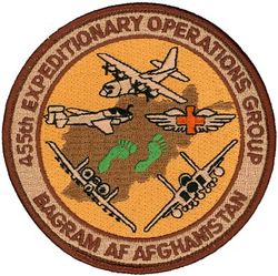 455th Expeditionary Operations Group 
Keywords: desert