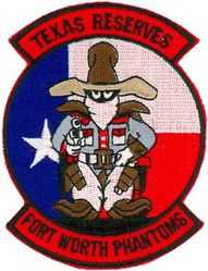 457th Tactical Fighter Squadron F-4
