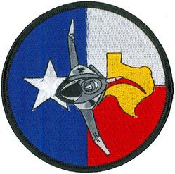 111th Fighter-Interceptor Squadron F-4
