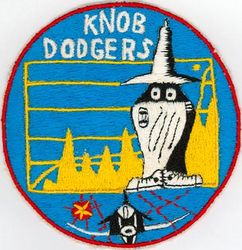 460th Tactical Reconnaissance Wing Morale
