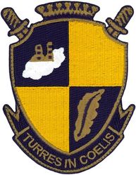 463d Airlift Group Heritage
