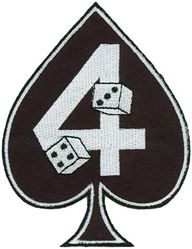 47th Fighter Squadron Heritage
