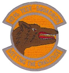 49th Test Squadron
