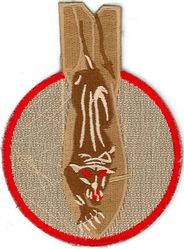 494th Fighter Squadron Heritage
Keywords: desert