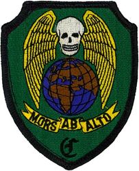 23d Bombardment Squadron, Heavy C Flight
