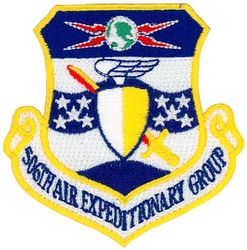 506th Air Expeditionary Group
