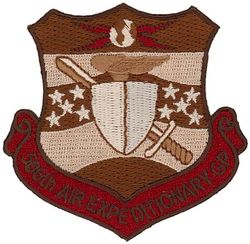 506th Air Expeditionary Group
Keywords: desert