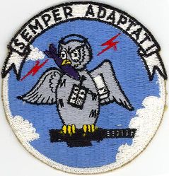 506th Armament and Electronics Maintenance Squadron

