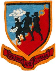 508th Strategic Fighter Wing 
