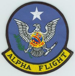 508th Strategic Missile Squadron (ICBM-Minuteman) Alpha Flight
