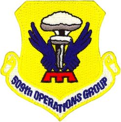 509th Operations Group
