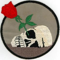 509th Fighter-Bomber Squadron
