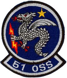 51st Operations Support Squadron 
