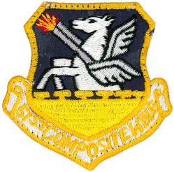 51st Composite Wing (Tactical) 
