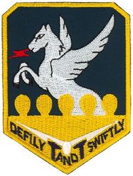 51st Fighter Wing Heritage
