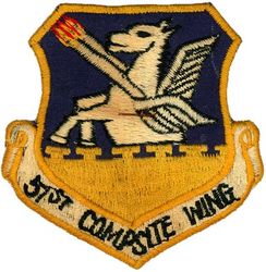51st Composite Wing (Tactical) 
