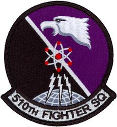 510th Fighter Squadron
