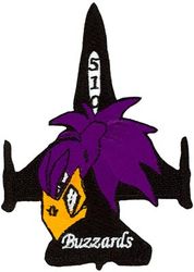 510th Fighter Squadron F-16
