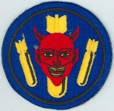 510th Strategic Missile Squadron (ICBM-Minuteman)
