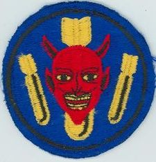 510th Strategic Missile Squadron (ICBM-Minuteman) 
