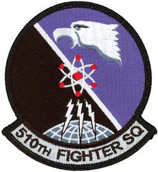 510th Fighter Squadron
