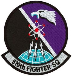 510th Fighter Squadron
