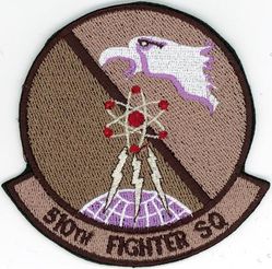 510th Fighter Squadron
Keywords: desert