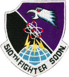 510th Tactical Fighter Squadron
