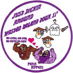 510th Fighter Squadron Morale
