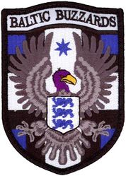 510th Fighter Squadron BALTIC DEPLOYMENT 2015
The 510th Fighter Squadron will participate in bilateral training with the Estonian air force and simultaneous training with the Finnish and Swedish air forces in their airspace from Ämari Air Base, Estonia, 20 Mar-17 Apr 2015.  
